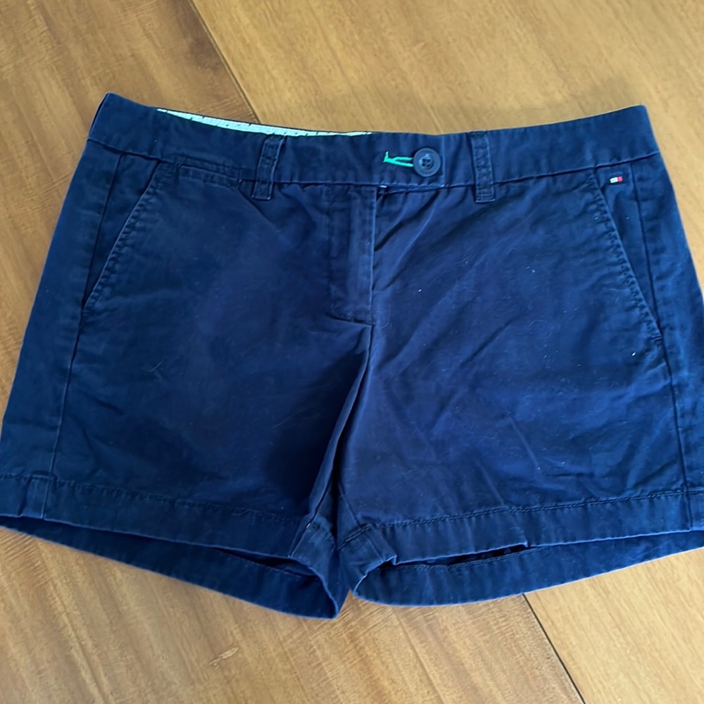 Vintage Chino Shorts